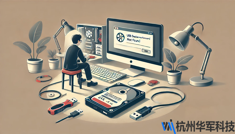 修复外接硬盘无法识别的有效步骤 修复外接硬盘无法识别的有效步骤