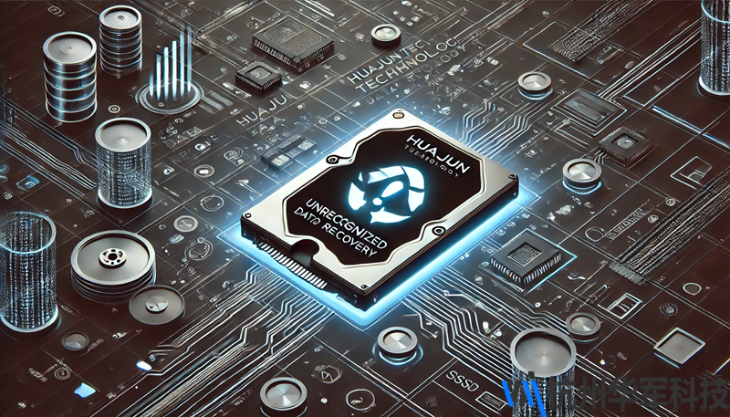 铠侠(Kioxia)固态硬盘无法识别硬盘问题:数据修复方法 铠侠(Kioxia)固态硬盘无法识别硬盘问题:数据修复方法