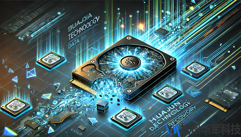 铠侠（Kioxia）NVMe外接硬盘移动固态硬盘无法识别？轻松修复