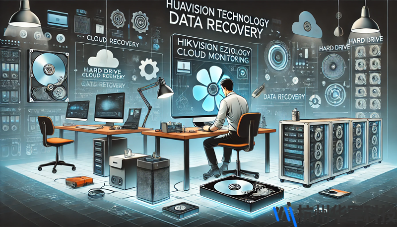 如何恢复海康萤石云监控硬盘数据?专家推荐的硬盘数据修复技术 如何恢复海康萤石云监控硬盘数据?专家推荐的硬盘数据修复技术