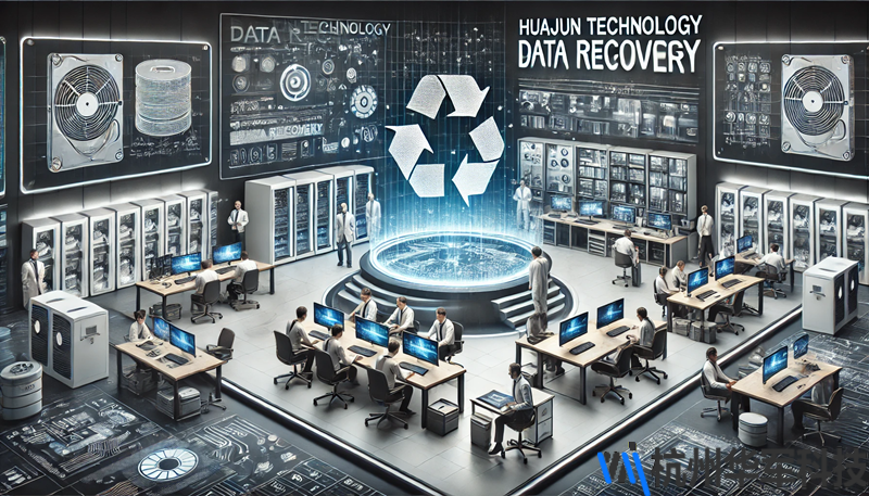 如何通过专业数据恢复公司成功恢复丢失的数据? 如何通过专业数据恢复公司成功恢复丢失的数据?