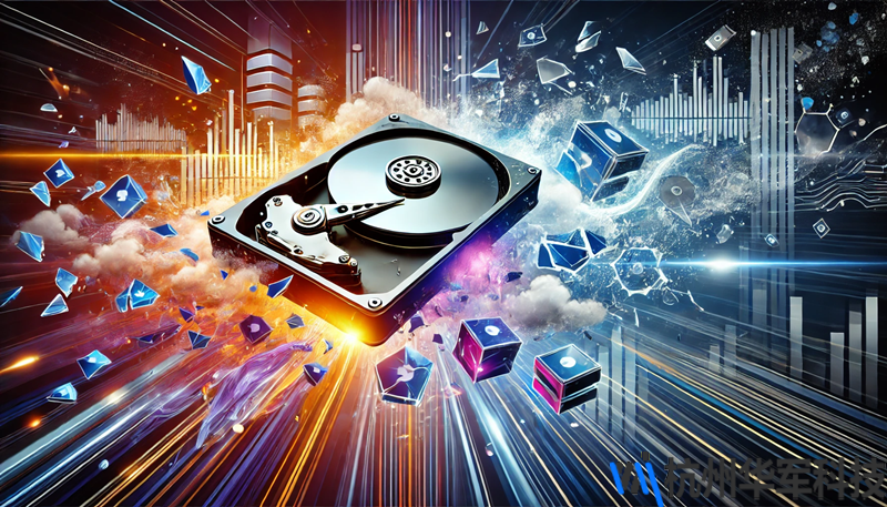 专业的数据恢复公司 专业的数据恢复公司