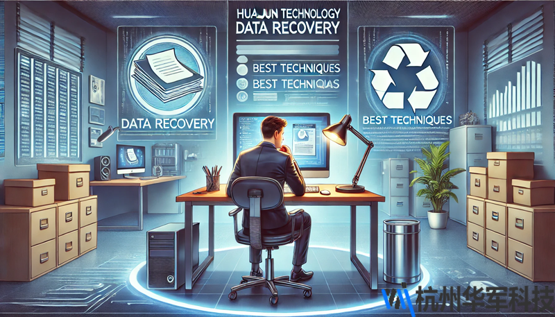 恢复误删除文件的最佳技巧:一个用户的恢复故事 恢复误删除文件的最佳技巧:一个用户的恢复故事