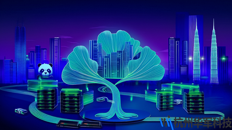 Chengdu Data Recovery: From Accidental Deletion to Hardware Failure, One-Stop Data Rescue Guide Chengdu Data Recovery: From Accidental Deletion to Hardware Failure, One-Stop Data Rescue Guide