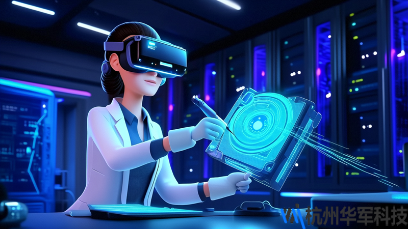 How to Recover Data from a Crashed Hard Drive (2025 Guide) How to Recover Data from a Crashed Hard Drive (2025 Guide)