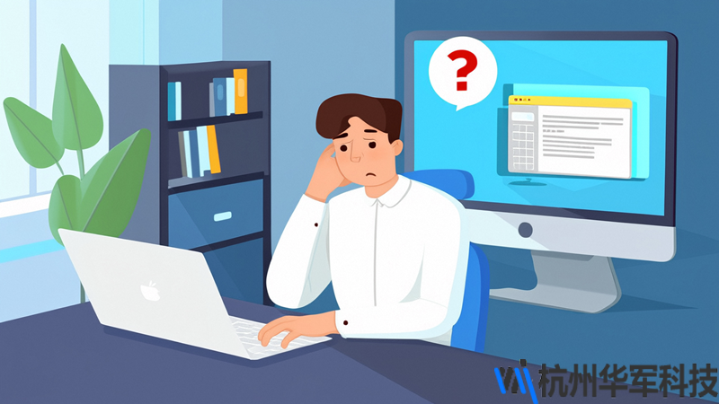 更新系统后文件丢了？Windows更新导致数据丢失恢复指南