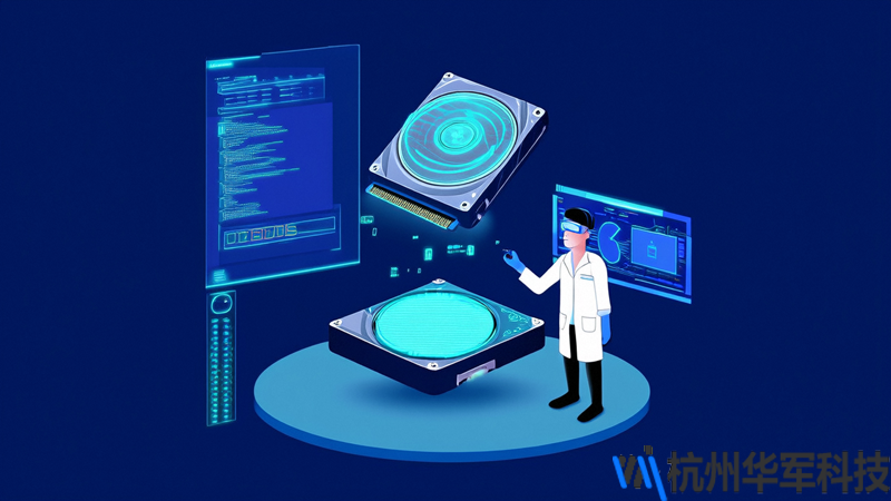 硬盘坏道不等于废盘？数据拯救与修复方法实用指南