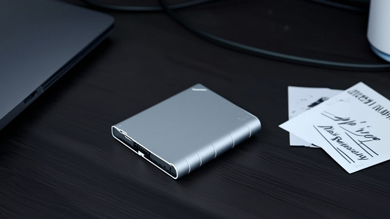 External Hard Drive Not Detected? Here's How to Recover Your Data External Hard Drive Not Detected? Here's How to Recover Your Data