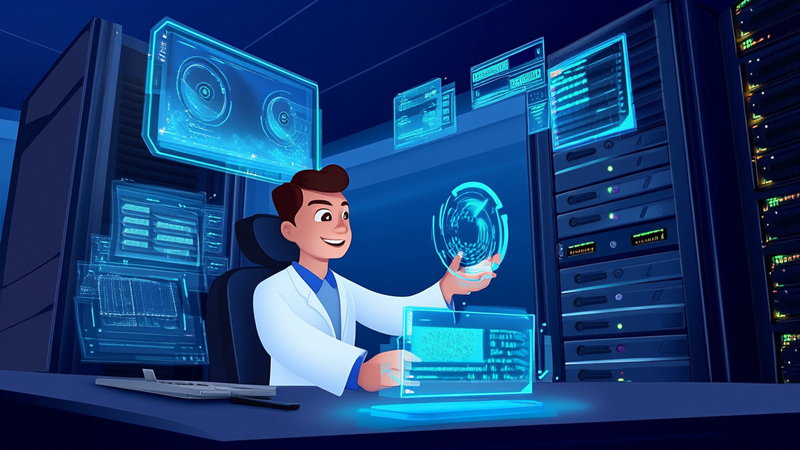 硬盘分区丢失怎么找回数据:2025年恢复技巧与专业操作指南 硬盘分区丢失怎么找回数据:2025年恢复技巧与专业操作指南