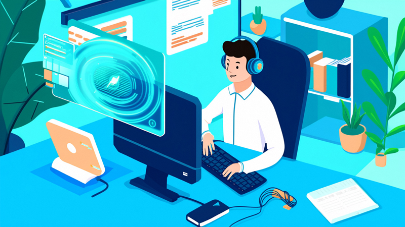 硬盘格式化了怎么恢复数据:2025年完整恢复技巧与操作指南 硬盘格式化了怎么恢复数据:2025年完整恢复技巧与操作指南