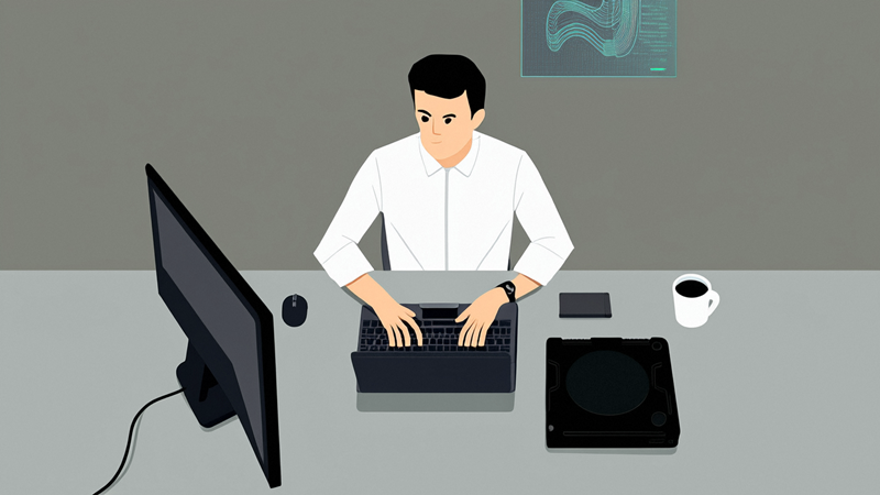 如何恢复被误删的硬盘文件:2025年恢复技巧与操作指南 如何恢复被误删的硬盘文件:2025年恢复技巧与操作指南