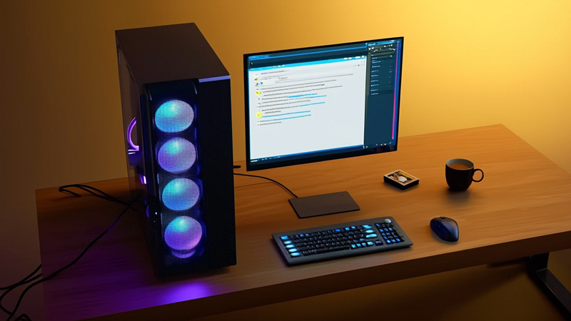 免费数据恢复工具界面展示 免费数据恢复工具界面展示