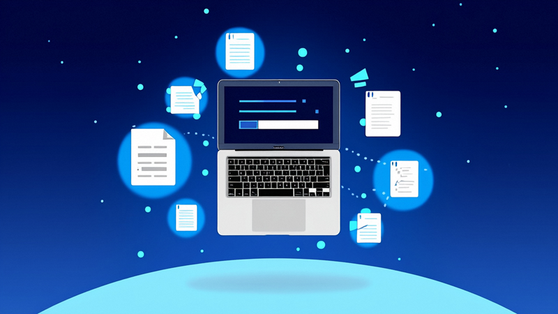 杭州苹果电脑数据恢复服务2025:Mac误删/T2芯片恢复成功率解析 杭州苹果电脑数据恢复服务2025:Mac误删/T2芯片恢复成功率解析