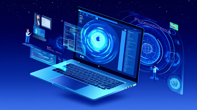 Hangzhou Apple Computer Data Recovery Services 2025: Mac Deletion/T2 Chip Recovery Success Rate Analysis Hangzhou Apple Computer Data Recovery Services 2025: Mac Deletion/T2 Chip Recovery Success Rate Analysis