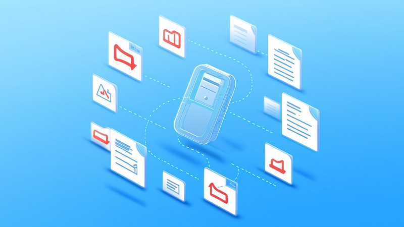U盘文件丢失恢复方法大全:误删、格式化、病毒后的完整修复攻略 U盘文件丢失恢复方法大全:误删、格式化、病毒后的完整修复攻略