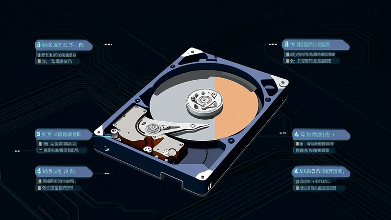 杭州数据恢复服务指南：本地专业恢复机构推荐与常见问题解析