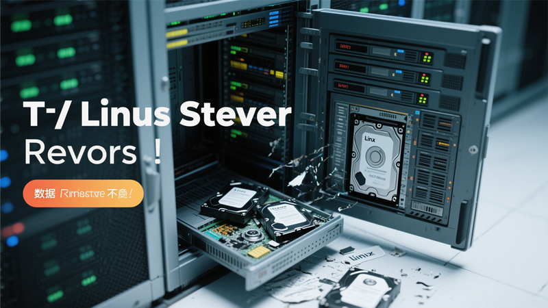 江苏某制造企业Linux RAID服务器RAID5崩溃恢复 江苏某制造企业Linux RAID服务器RAID5崩溃恢复