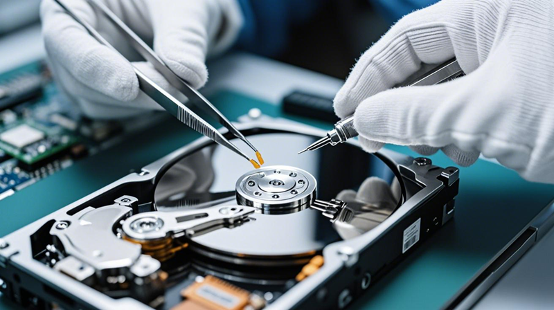 Linux服务器文件误删怎么办?一篇教你恢复关键数据 Linux服务器文件误删怎么办?一篇教你恢复关键数据