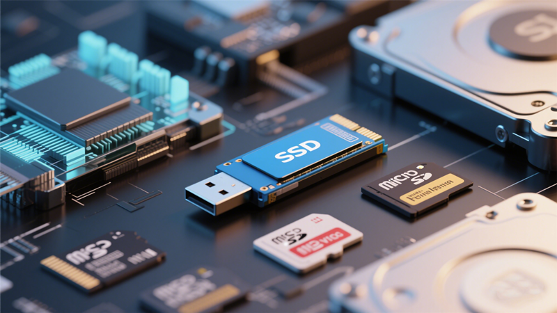 U盘数据恢复:快速恢复丢失的数据 U盘数据恢复:快速恢复丢失的数据