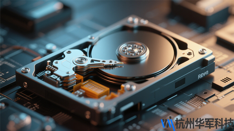 2T移动硬盘数据恢复的费用与方法分析 2T移动硬盘数据恢复的费用与方法分析