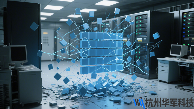 Windows系统崩溃后数据恢复方法