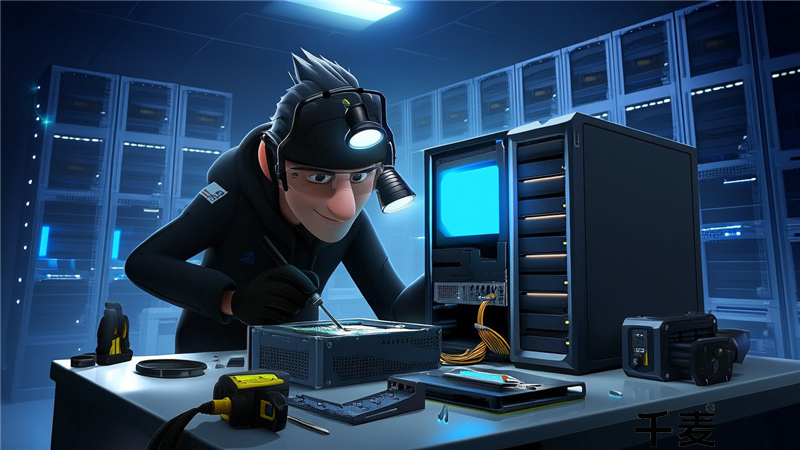 数据恢复流程:备份成功后的恢复方法 数据恢复流程:备份成功后的恢复方法