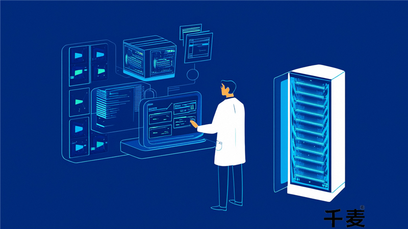 数据恢复的常见方法