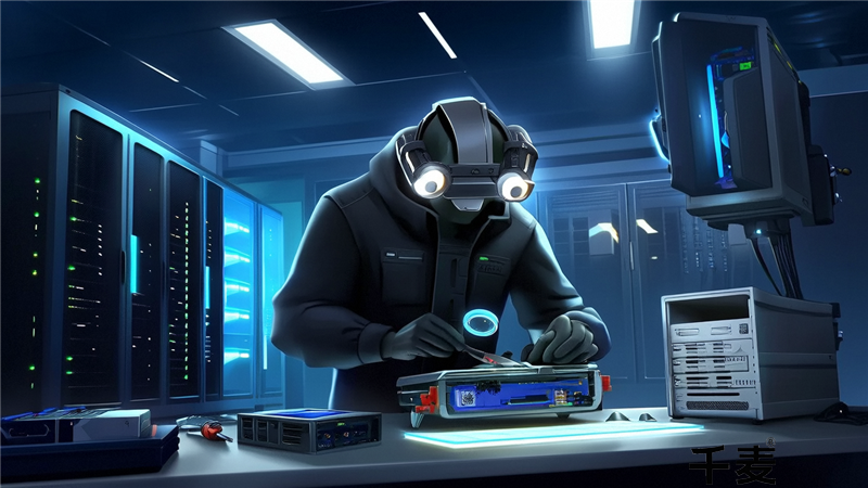 SSD硬盘常见故障类型