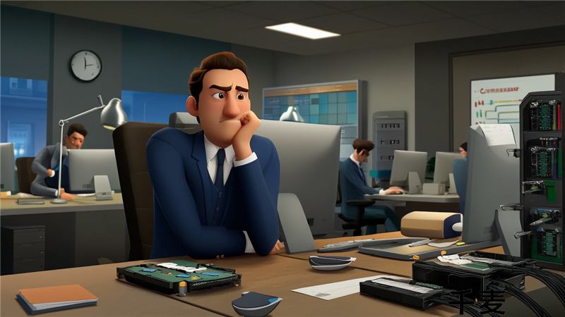 TOSHIBA硬盘数据恢复：如何恢复TOSHIBA硬盘中的丢失数据？