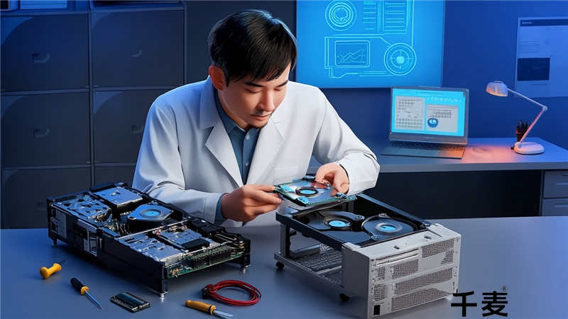 如何使用专业工具找回丢失文件? 如何使用专业工具找回丢失文件?