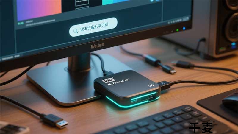 My Passport 2TB移动硬盘敲盘异响不识别？杭州技王数据恢复3天完美救回1.5TB数据！My Passport 2TB移动硬盘敲盘异响不识别？杭州技王数据恢复3天完美救回1.5TB数据！引言