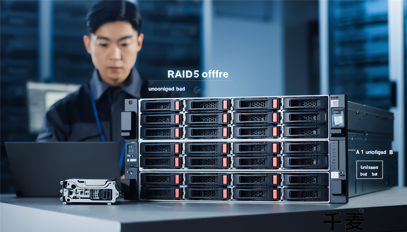 浪潮NF5466M5服务器RAID5崩溃：双盘故障Offline？技王专业恢复实录浪潮NF5466M5服务器RAID5崩溃：双盘故障Offline？技王专业恢复实录案例背景一台部署Ubuntu