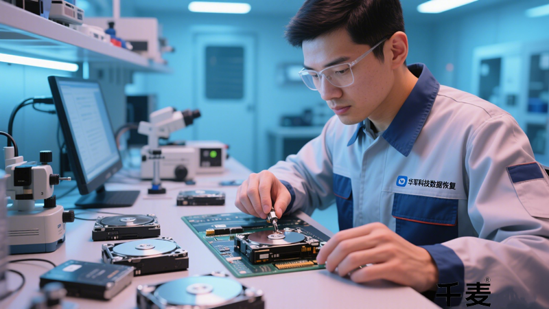 北京客户真实恢复案例