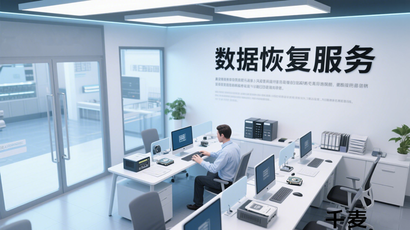 支持恢复的存储设备