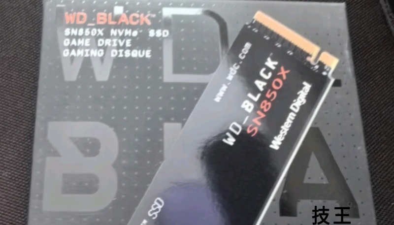 SN850掉盘 SN850掉盘