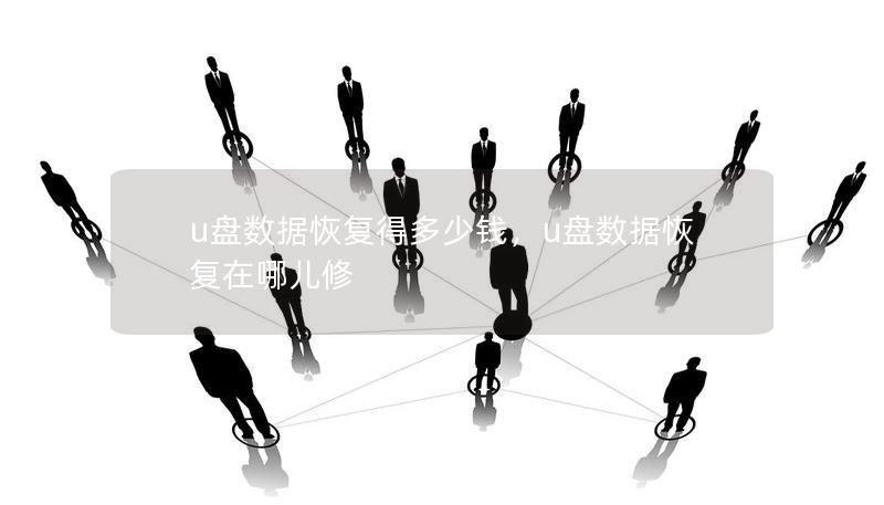 u盘数据恢复得多少钱，u盘数据恢复在哪儿修