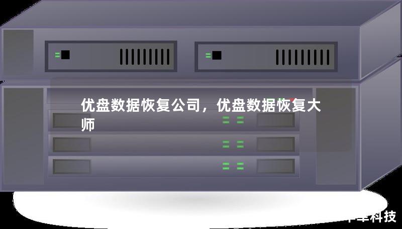 优盘数据恢复公司，优盘数据恢复大师