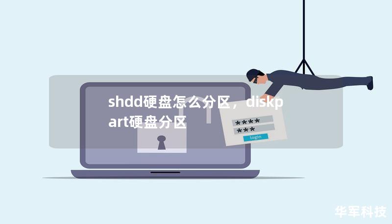 shdd硬盘怎么分区,diskpart硬盘分区 shdd硬盘怎么分区,diskpart硬盘分区