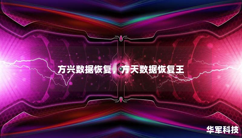 方兴数据恢复，方天数据恢复王