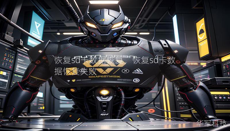 恢复sd卡数据恢复，恢复sd卡数据恢复失败
