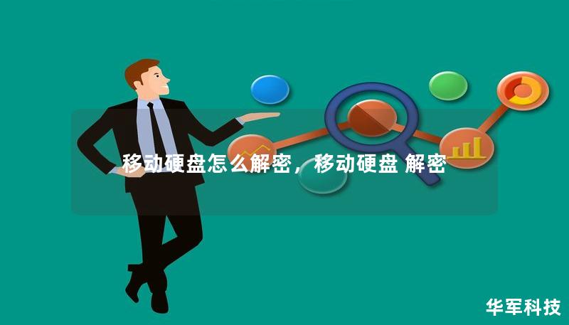 移动硬盘怎么解密，移动硬盘 解密