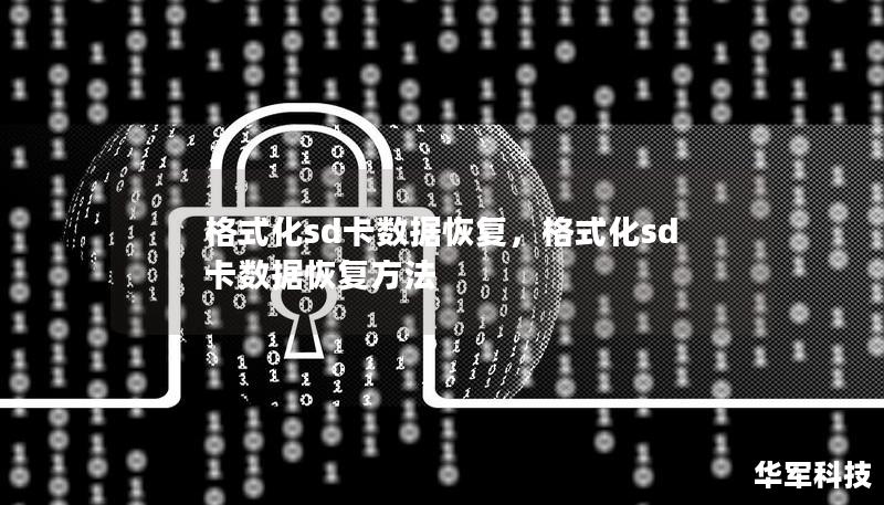 格式化sd卡数据恢复,格式化sd卡数据恢复方法 格式化sd卡数据恢复,格式化sd卡数据恢复方法
