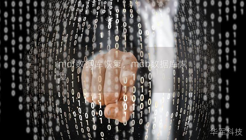 mdf数据库恢复，mdb数据库恢复