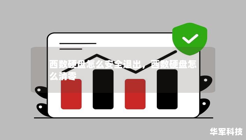 西数硬盘怎么安全退出,西数硬盘怎么清零 西数硬盘怎么安全退出,西数硬盘怎么清零