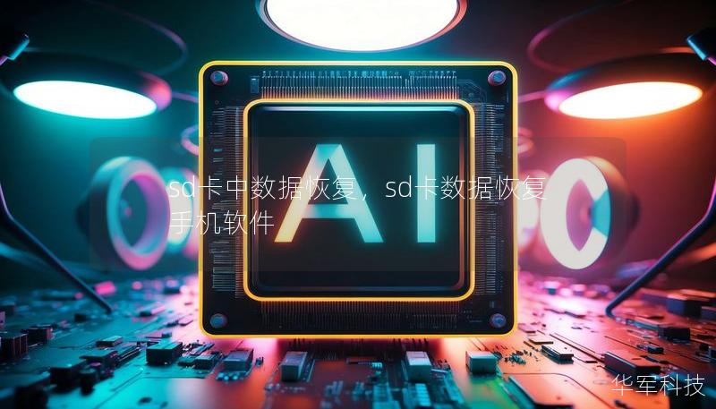 sd卡中数据恢复，sd卡数据恢复手机软件