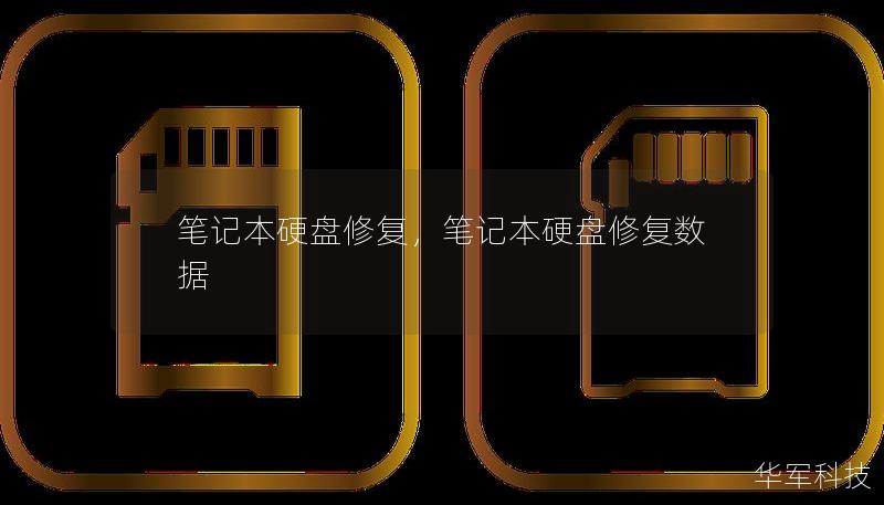 笔记本硬盘修复，笔记本硬盘修复数据
