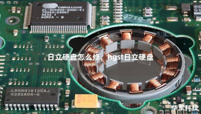 日立硬盘怎么修,hgst日立硬盘 日立硬盘怎么修,hgst日立硬盘