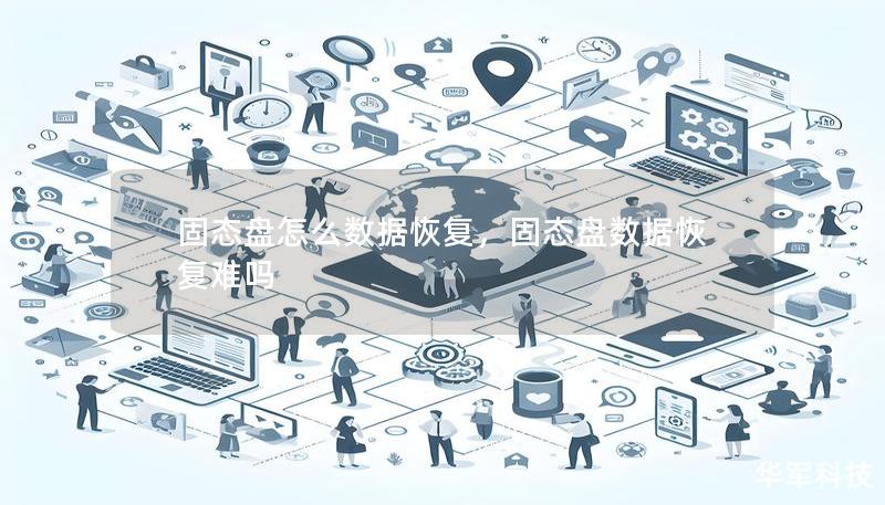 固态盘怎么数据恢复,固态盘数据恢复难吗 固态盘怎么数据恢复,固态盘数据恢复难吗