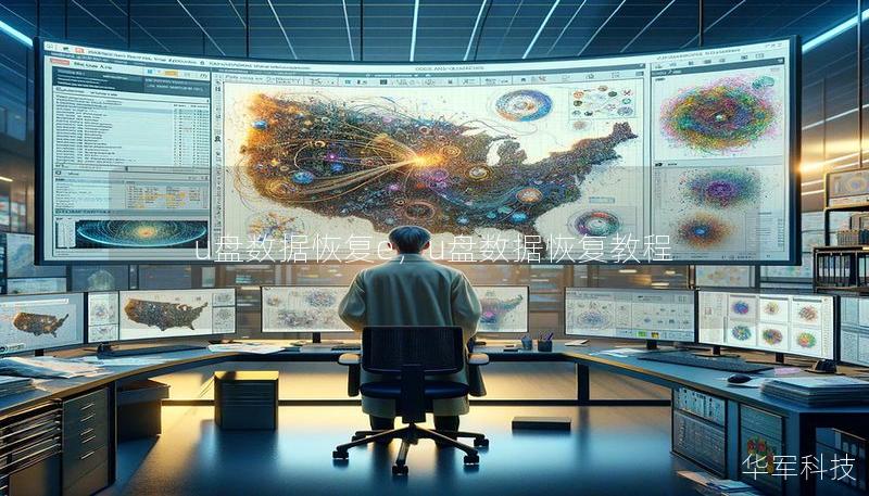 u盘数据恢复e，u盘数据恢复教程