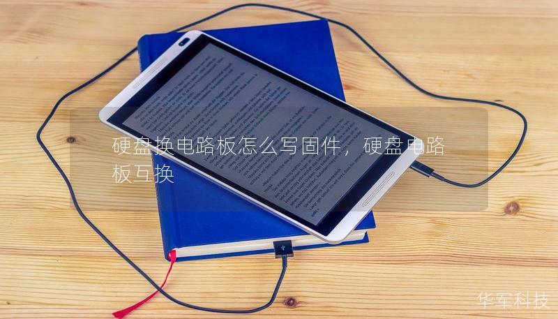 硬盘换电路板怎么写固件,硬盘电路板互换 硬盘换电路板怎么写固件,硬盘电路板互换